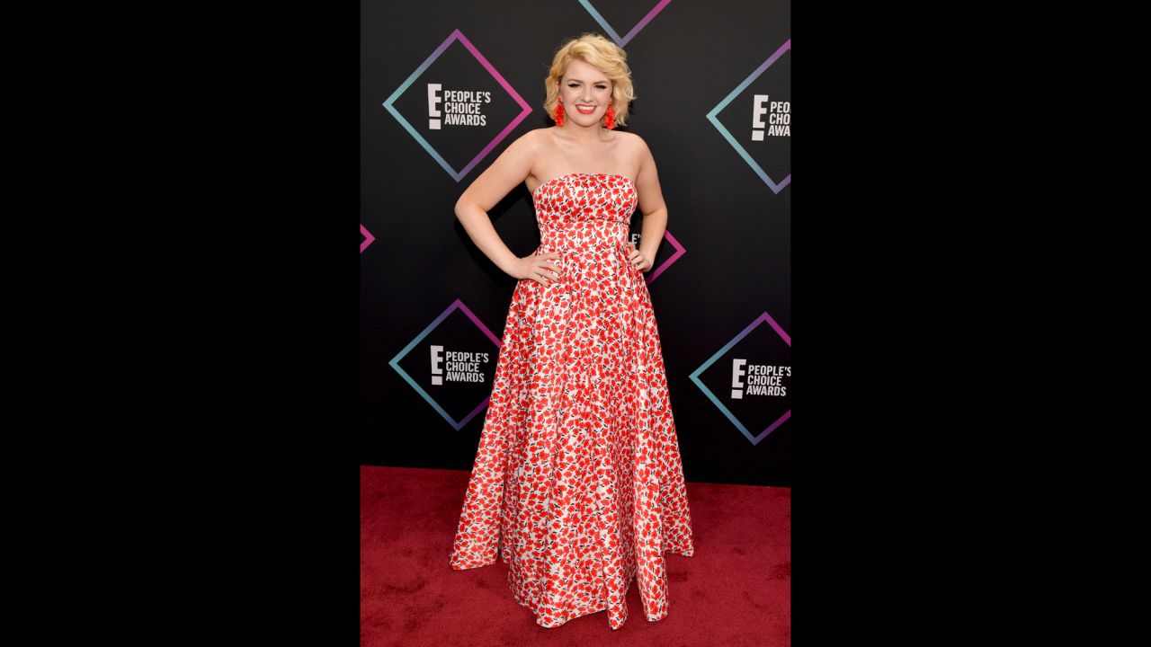 Maddie Poppe