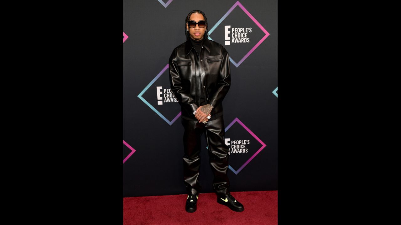 Tyga