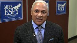 Mike Espy newday 11122018