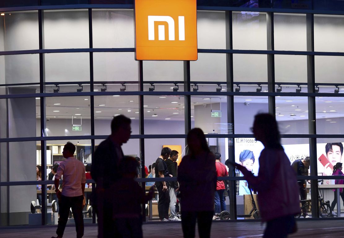 Xiaomi is also grappling with a falling currency on its home turf and biggest market, China. 