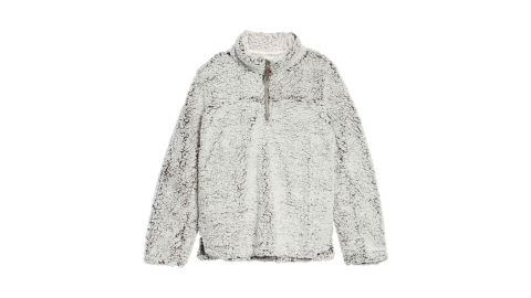 White-jacket