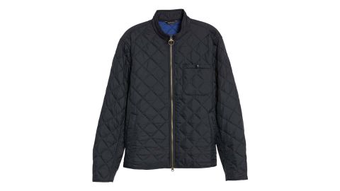 Barbour-Jacket