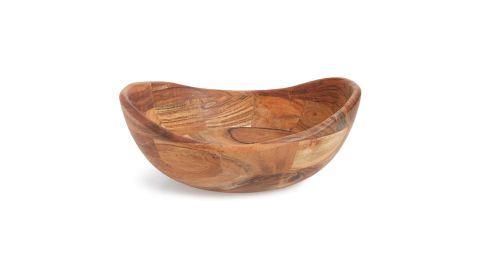 Wood-Bowl
