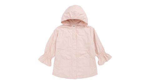 Pink-Jacket