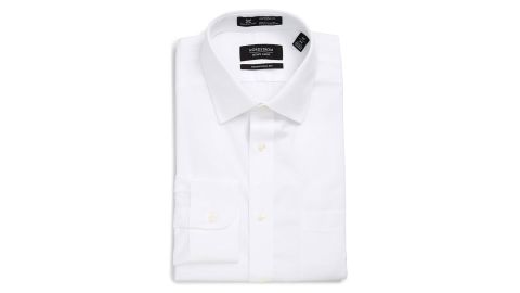 White-shirt