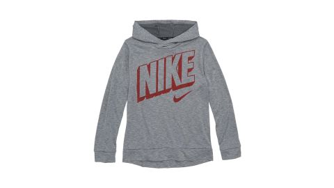 Nike-hoodie