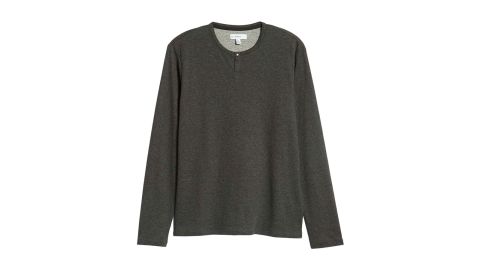 Green-Sweater