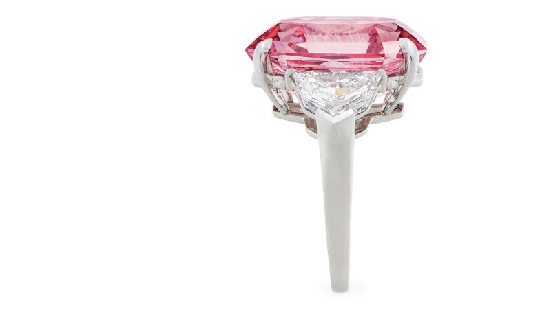 Legacy on sale pink diamond