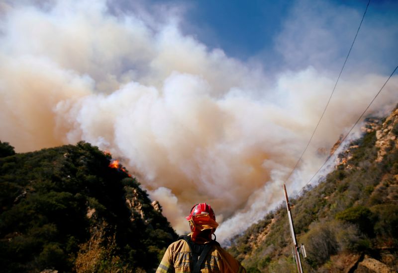 Paradise Lost: How California's Deadliest Wildfire Unfolded | CNN