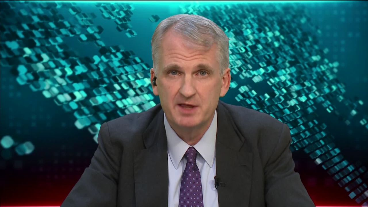 timothy snyder amanpour