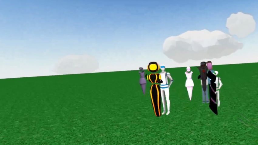 vr church beme