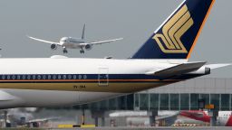 Singapore Airlines' flight to Newark was the world's longest passenger flight. Now it's back, and even longer