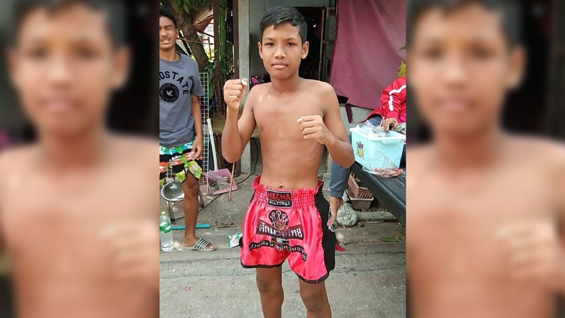 Famous Muay Thai fighter dies in Thalang crash - Thailand News