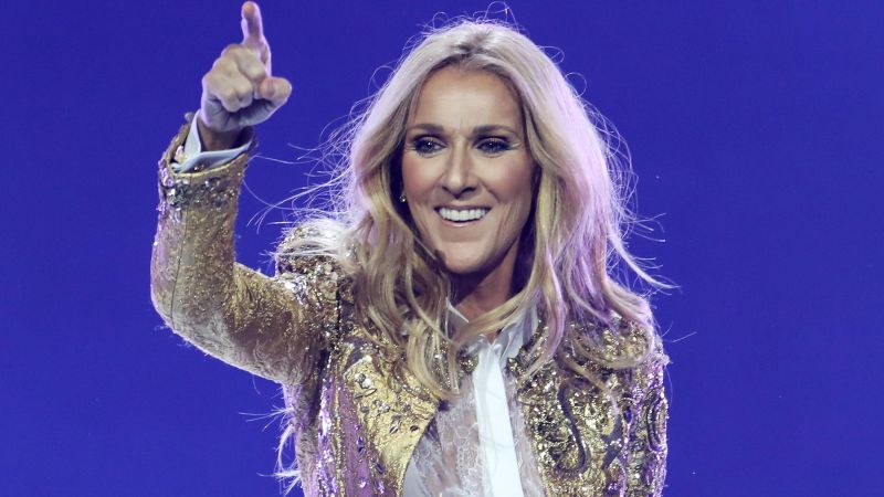 Céline Dion is launching a fashion label, so what can we expect?