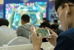 Tencent's online gaming business faces increasing headwinds from Chinese regulators.