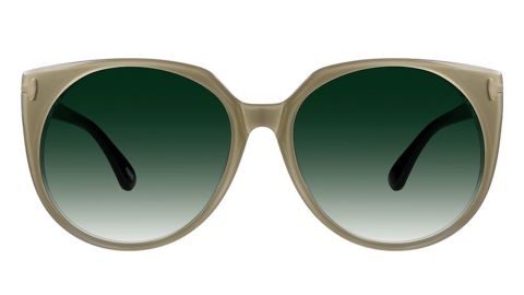 <strong>Women's clothing and accessories Christmas gift ideas: </strong><strong>Zenni Round Sunglasses ($39.95; </strong><a href="https://www.zennioptical.com/p/womens-acetate-plastic-round-sunglass-frames-/1123?skuId=112315" target="_blank"><strong>zenni.com</strong></a><strong>) </strong><br />