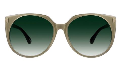 <strong>Women's clothing and accessories Christmas gift ideas: </strong><strong>Zenni Round Sunglasses ($39.95; </strong><a href="https://www.zennioptical.com/p/womens-acetate-plastic-round-sunglass-frames-/1123?skuId=112315" target="_blank"><strong>zenni.com</strong></a><strong>) </strong><br />