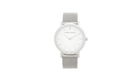 <strong>Women's clothing and accessories Christmas gift ideas: </strong><strong>Larsson & Jennings Lugano Watch ($290; </strong><a href="https://click.linksynergy.com/deeplink?id=Fr/49/7rhGg&mid=42352&u1=1218xmas&murl=https%3A%2F%2Fwww.shopbop.com%2Flugano-watch-larsson-jennings%2Fvp%2Fv%3D1%2F1569587439.htm" target="_blank"><strong>shopbop.com</strong></a><strong>) </strong><br />