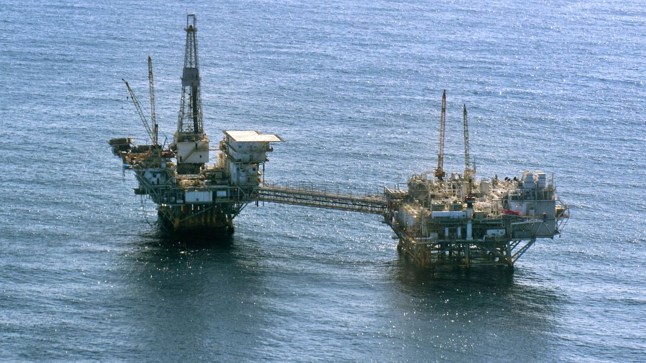 US oil production has skyrocketed more than investors anticipated.
