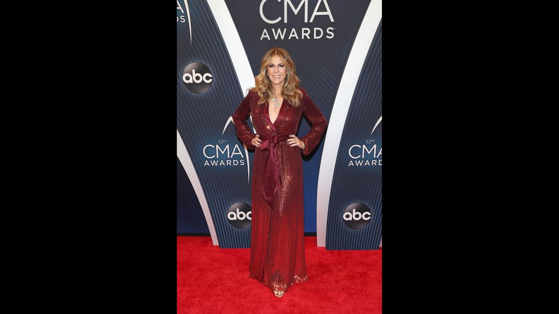 Rita Wilson