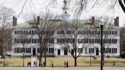 A lawsuit accuses Dartmouth College of failing students who reported sexual misconduct by professors. 