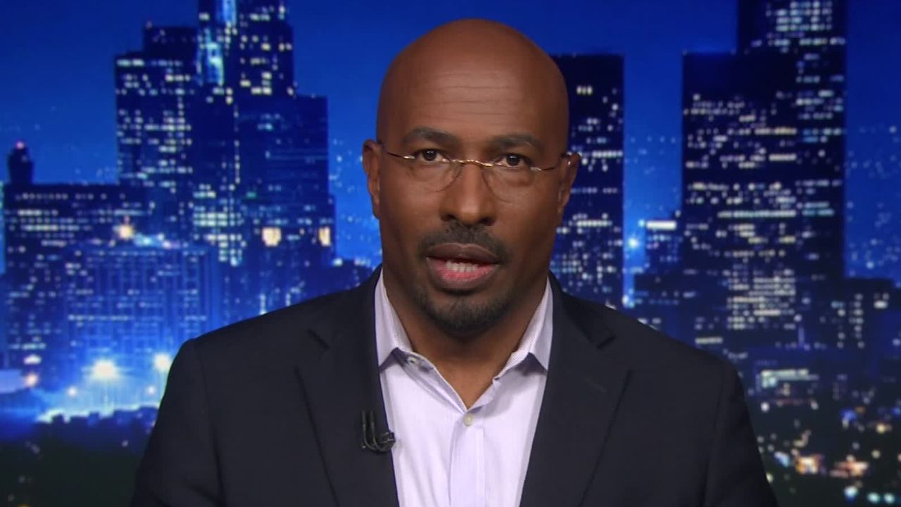 van jones trump criminal justice reform