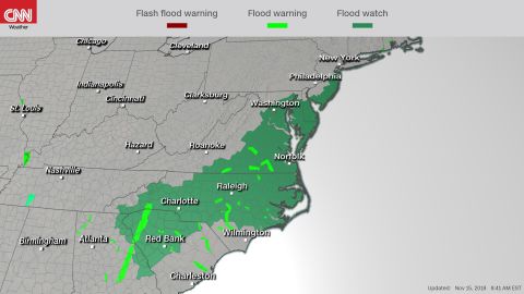weather winter storm flood 11152018