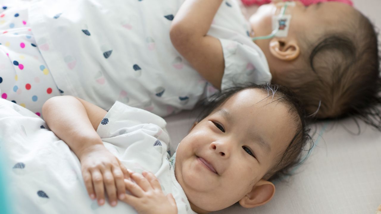The operation was estimated to have cost around $180,000 (250,000 Australian dollars), which was raised by Children First Foundation.