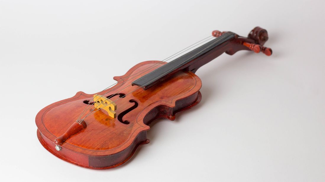 <strong>Musical instruments:</strong> Small musical instruments like violins and wind instruments may be carried on the plane as cabin baggage, but do protect them with a hard-shell case. It's the larger instruments that require special accommodations, and in most cases airlines understand the value these items have for a guest, as well as their fragility. 