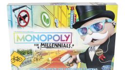 01-Millennial Monopoly