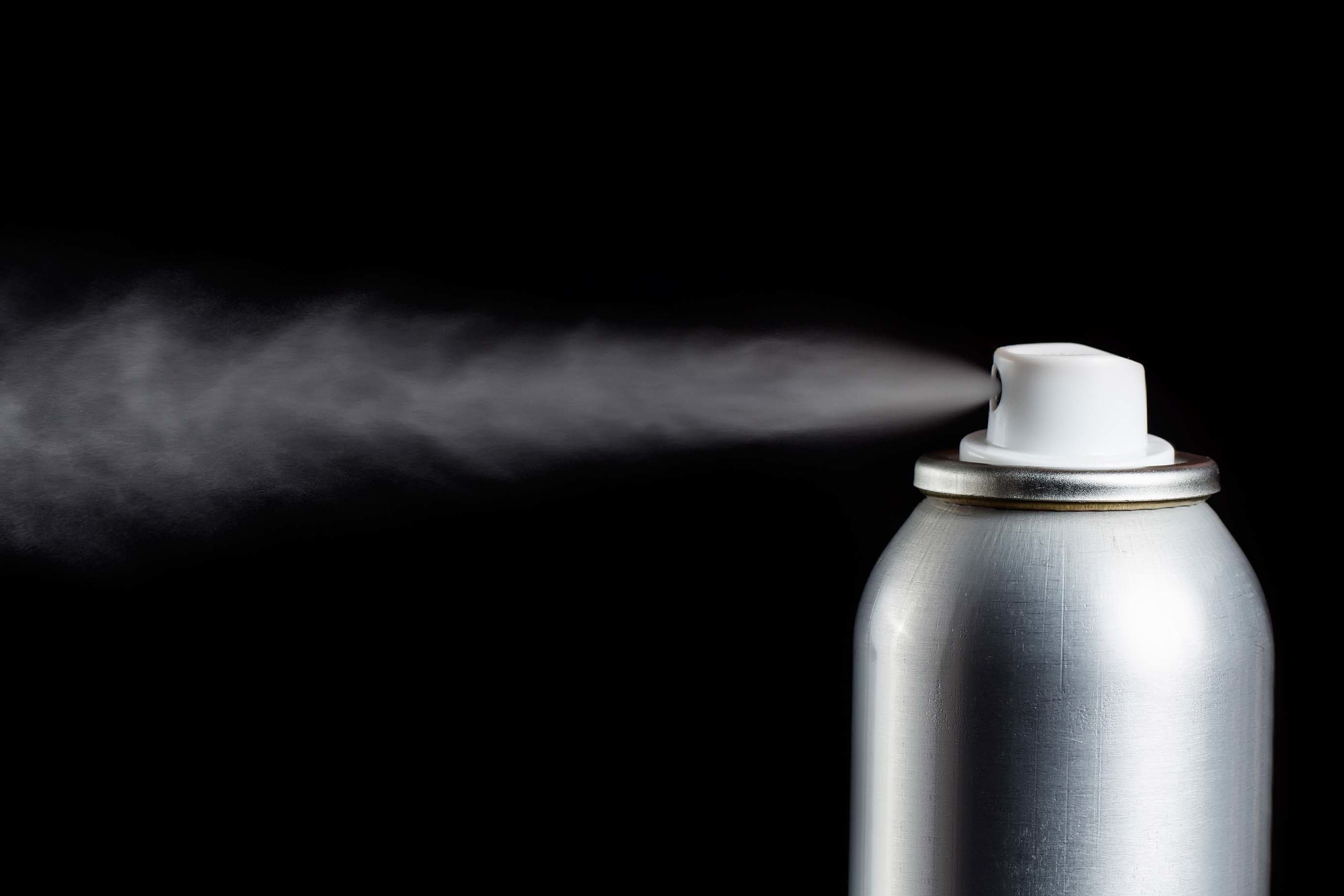 19-year-old dies after inhaling deodorant spray to get high | CNN