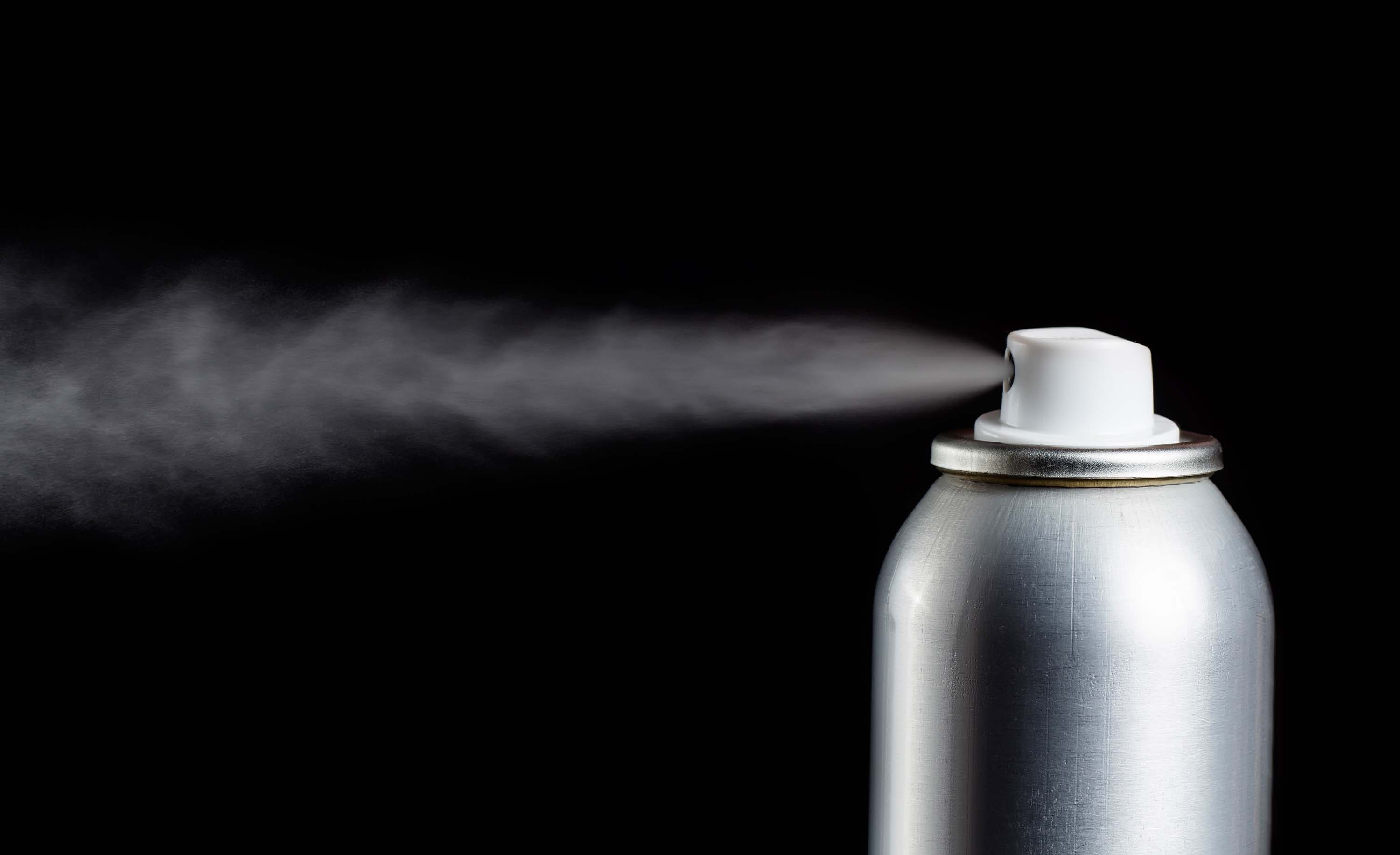 dies after deodorant spray get | CNN
