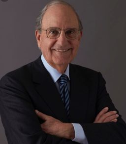 George Mitchell