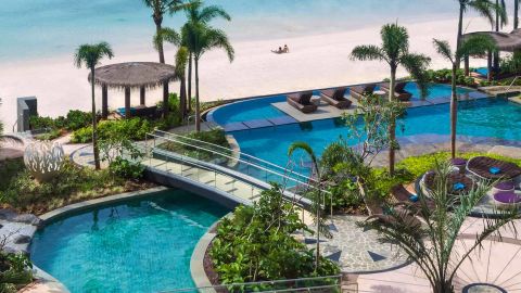 luxury travel usa dusit thani guam