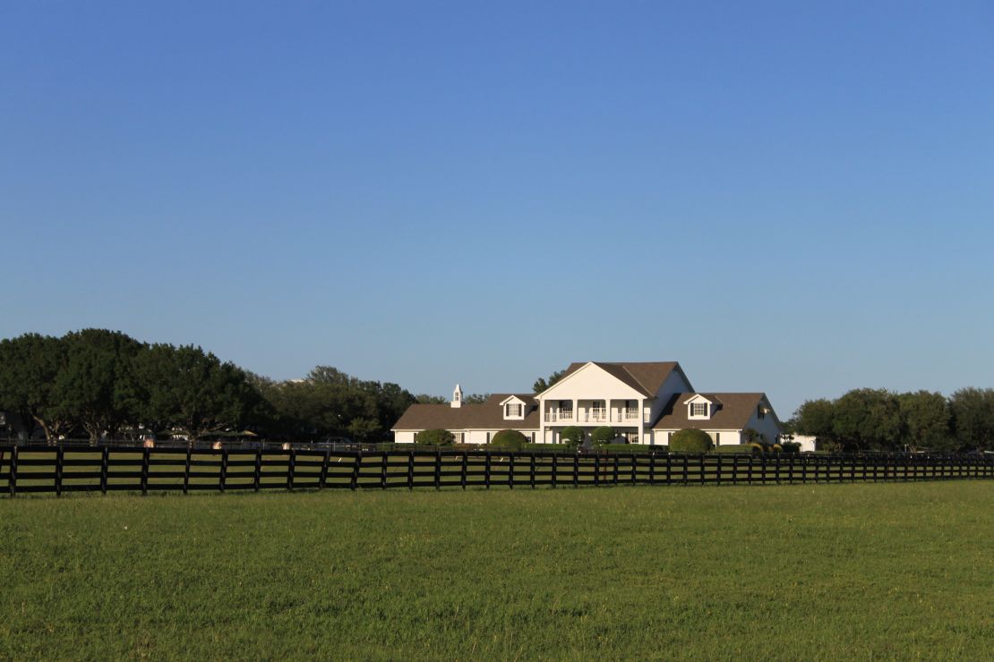 Rosewood Mansion on Turtle Creek offers a package that includes a tour of TV's Southfork Ranch.