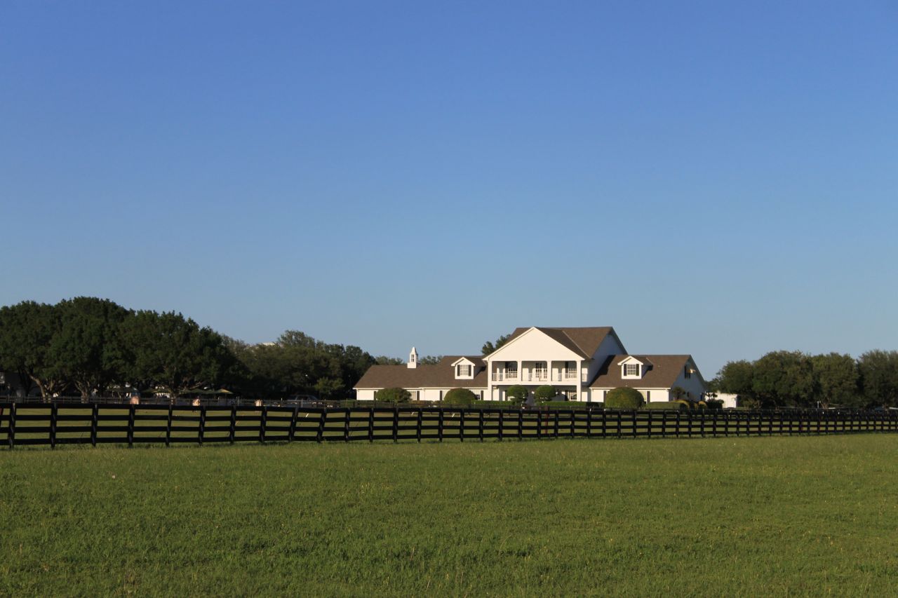 <strong>Doing "Dallas" right: </strong>Rosewood Mansion on Turtle Creek offers a package that includes a tour of Southfork Ranch, home of the Ewing family on TV's "Dallas." 