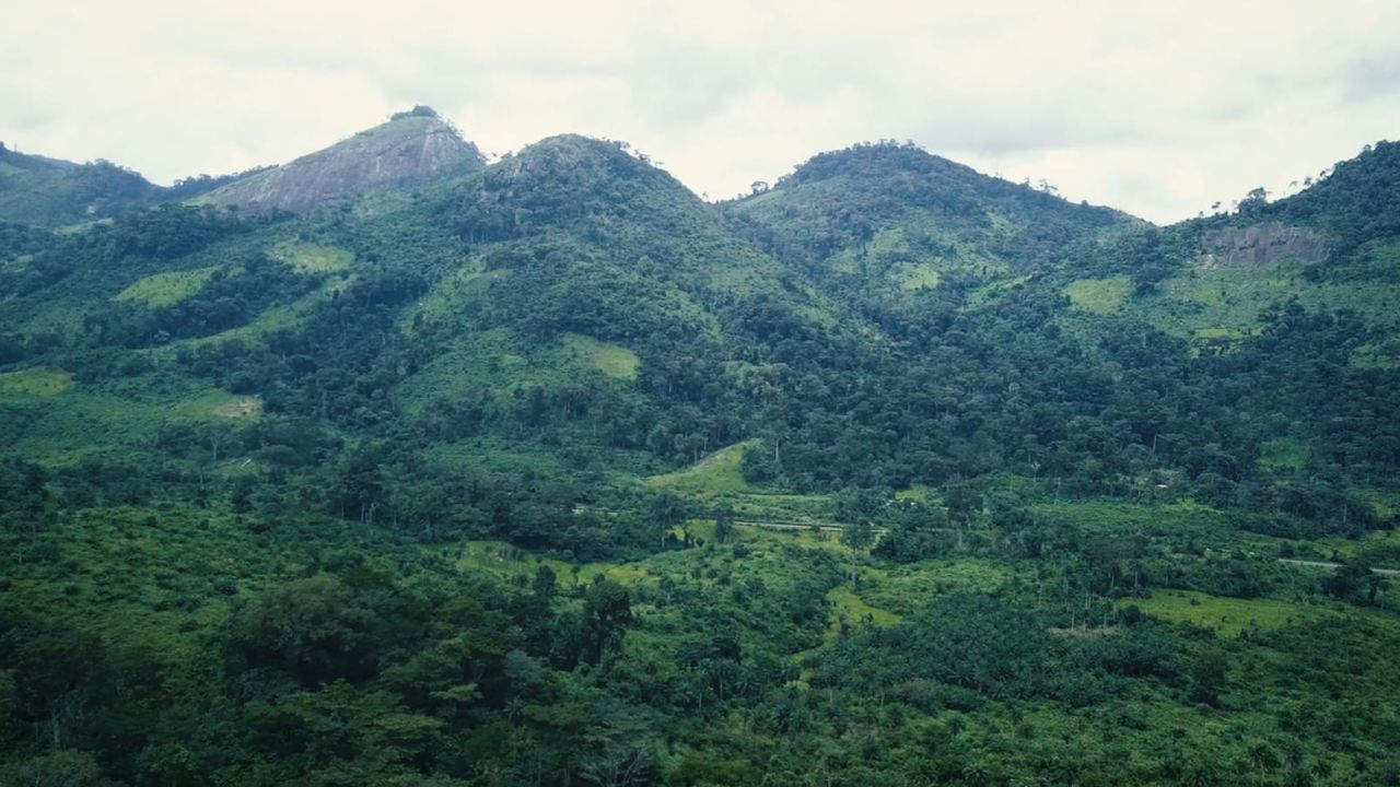 Ivory Coast