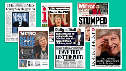 20181116-brexit-frontpages