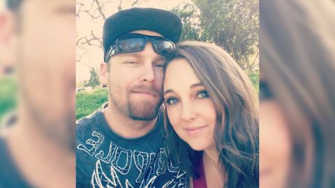 Grady and Whitney Vaughan