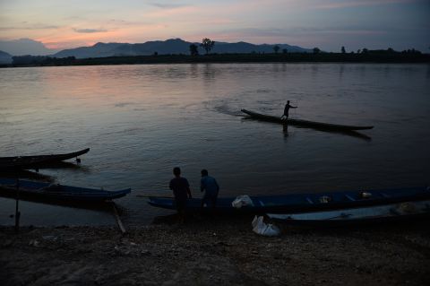 Life has flourished in and around the Mekong for millions of years, and continues to do so for the communities and countless species that call it home.