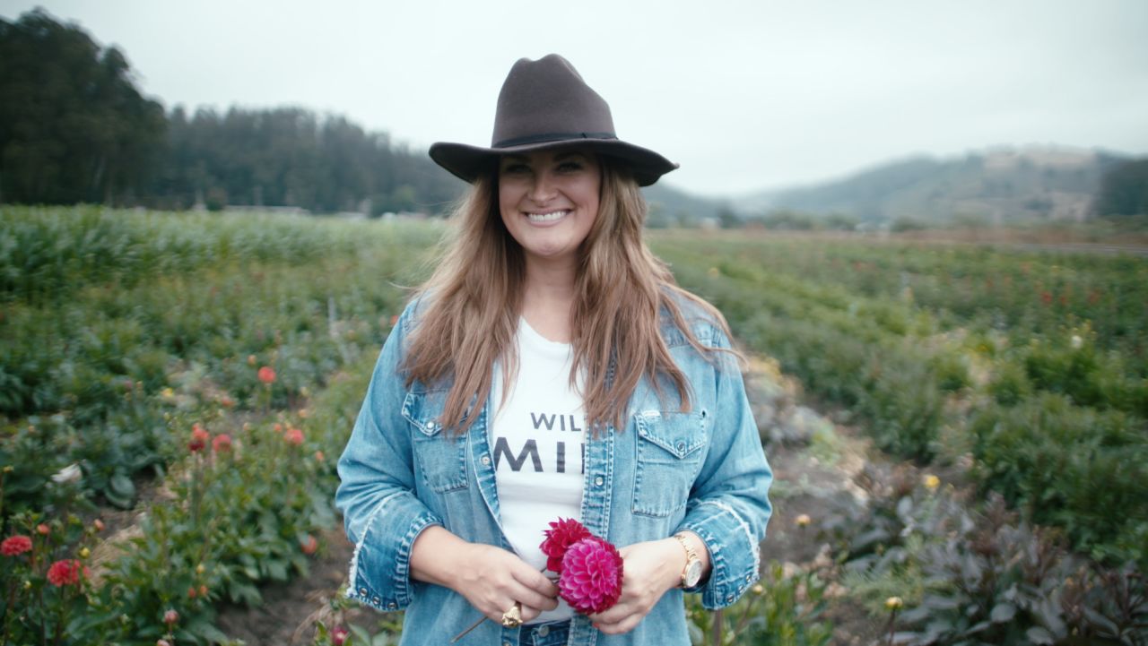 farmgirl flowers