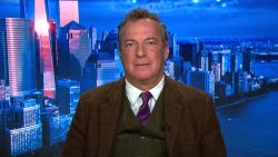 tim weiner amanpour