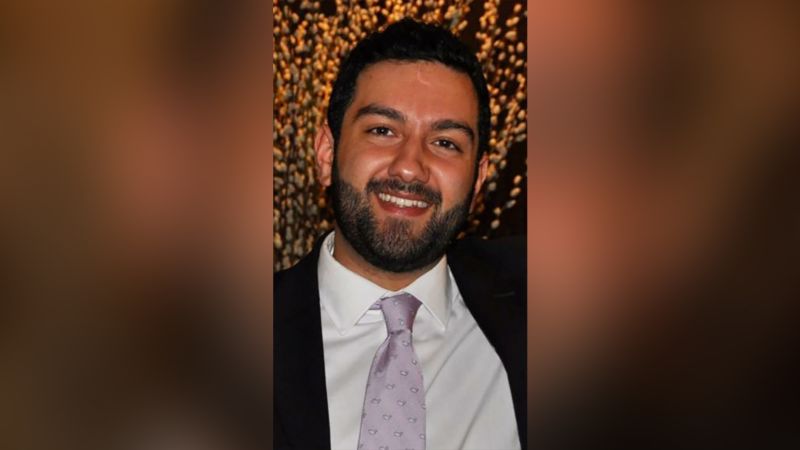 NextImg:Family of man shot and killed by US Park Police officers reaches $5 million settlement with US government | CNN