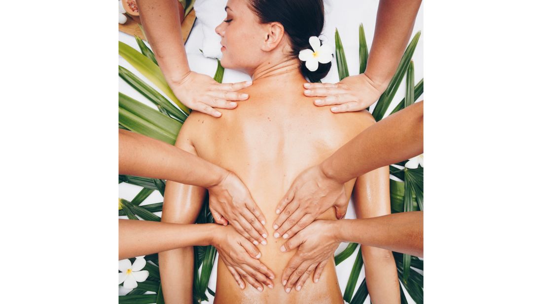 <strong>Jara Spa:</strong> The Trisara spa is not focused just on traditional beauty and massage but places equal importance on caring for the mind and body.