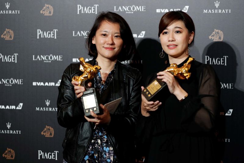 Chinese language Oscars overshadowed by political controversy CNN