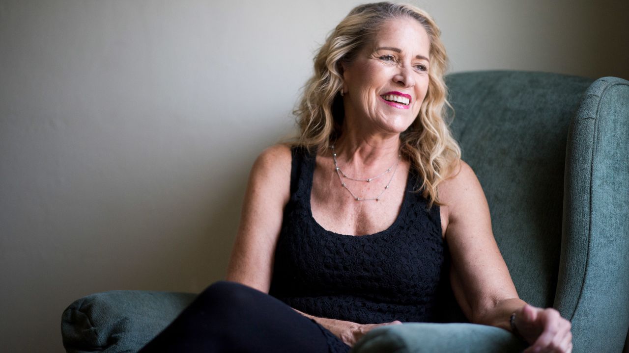 <a href="http://www.cnn.com/2018/09/27/us/cnnheroes-susan-munsey-generatehope/index.html" target="_blank">Susan Munsey</a> is the founder of Generate Hope, a San Diego-based safe house for survivors of sex trafficking. Generate Hope offers healing and the opportunity to find restoration with long-term housing and trauma-informed therapy, education, and vocational support.