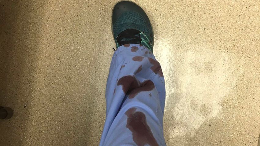 doctors respond to NRA