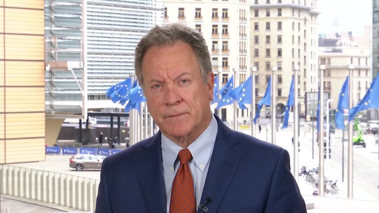 David Beasley