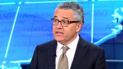 jeffrey tobin ac360 ivanka emails