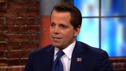 anthony scaramucci newday 11-20-2018